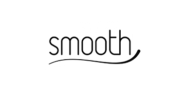 Smooth FM logo